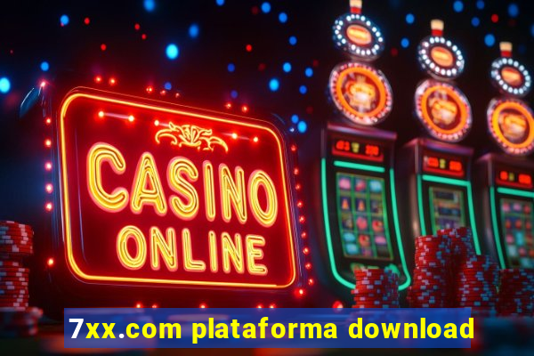 7xx.com plataforma download